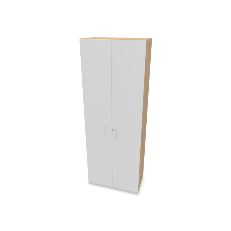 Narbutas Choice Flügeltürschrank 6-OH - 800mm