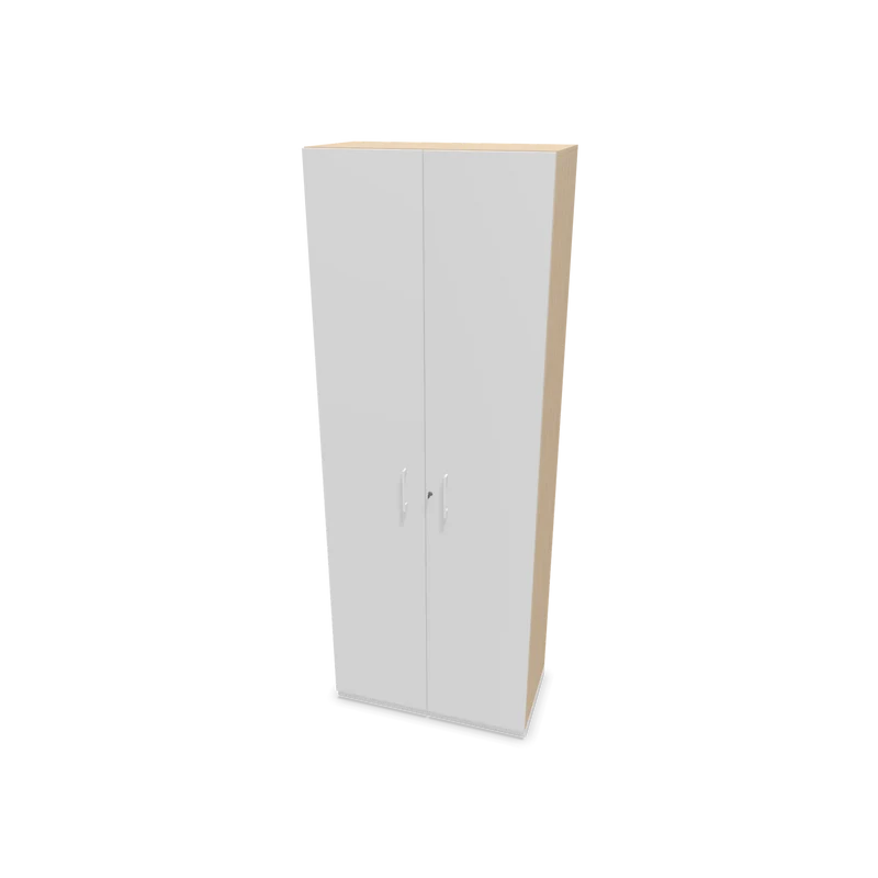 Narbutas Choice Flügeltürschrank 6-OH - 800mm