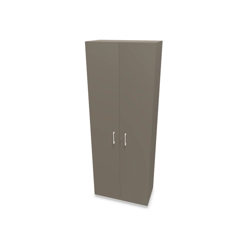 Narbutas Choice Flügeltürschrank 6-OH - 800mm