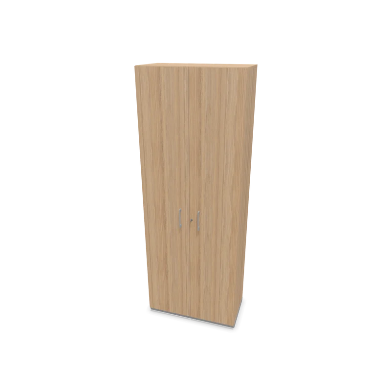 Narbutas Choice Flügeltürschrank 6-OH - 800mm