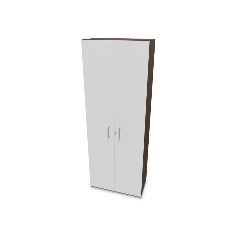 Narbutas Choice Flügeltürschrank 6-OH - 800mm