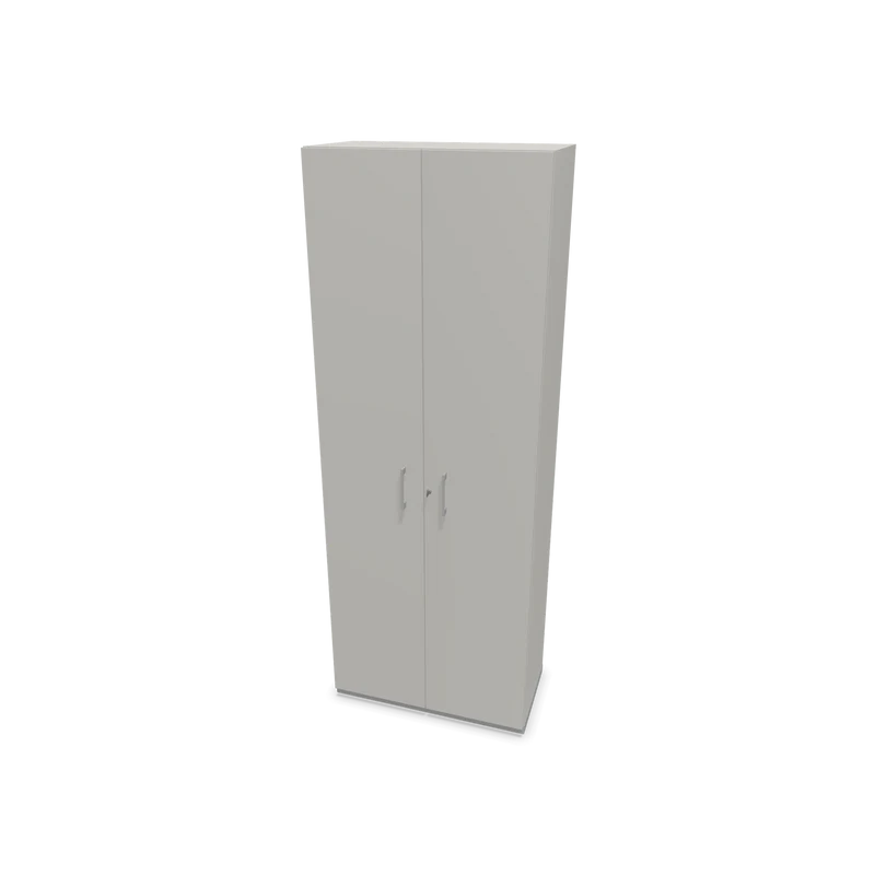Narbutas Choice Flügeltürschrank 6-OH - 800mm