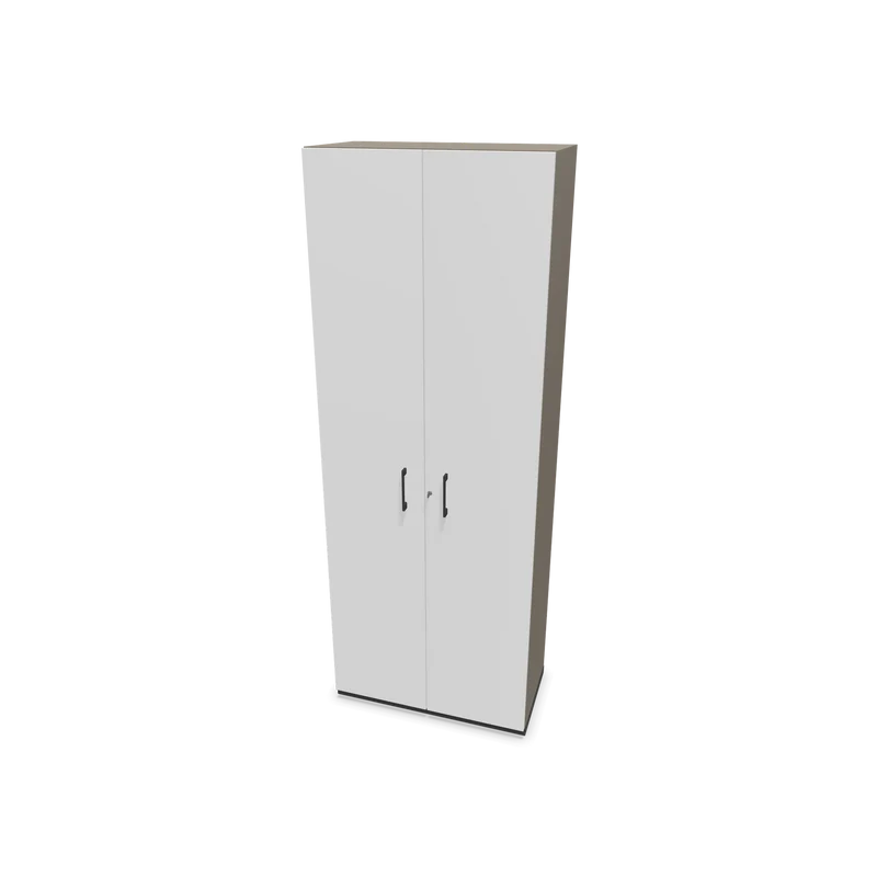 Narbutas Choice Flügeltürschrank 6-OH - 800mm