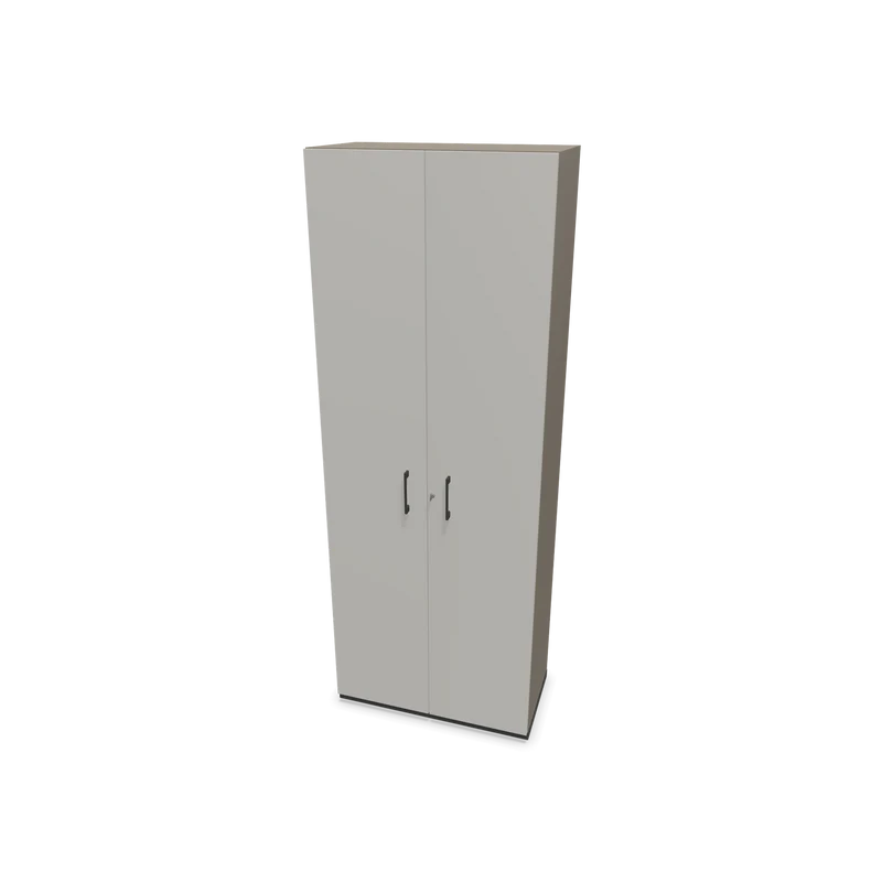 Narbutas Choice Flügeltürschrank 6-OH - 800mm