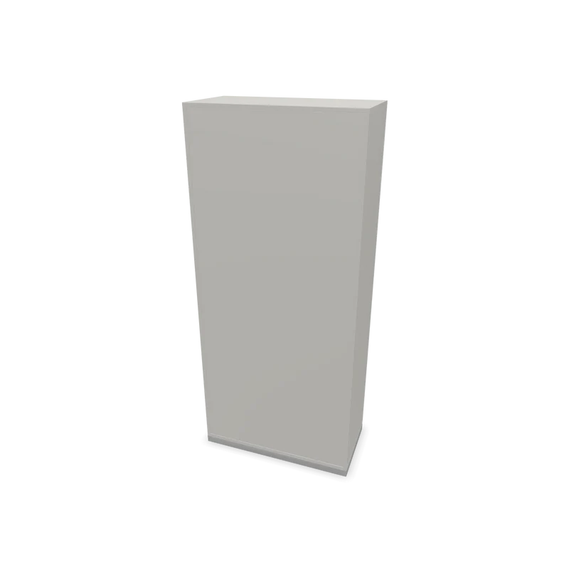Narbutas Choice Flügeltürschrank 5-OH - 800mm