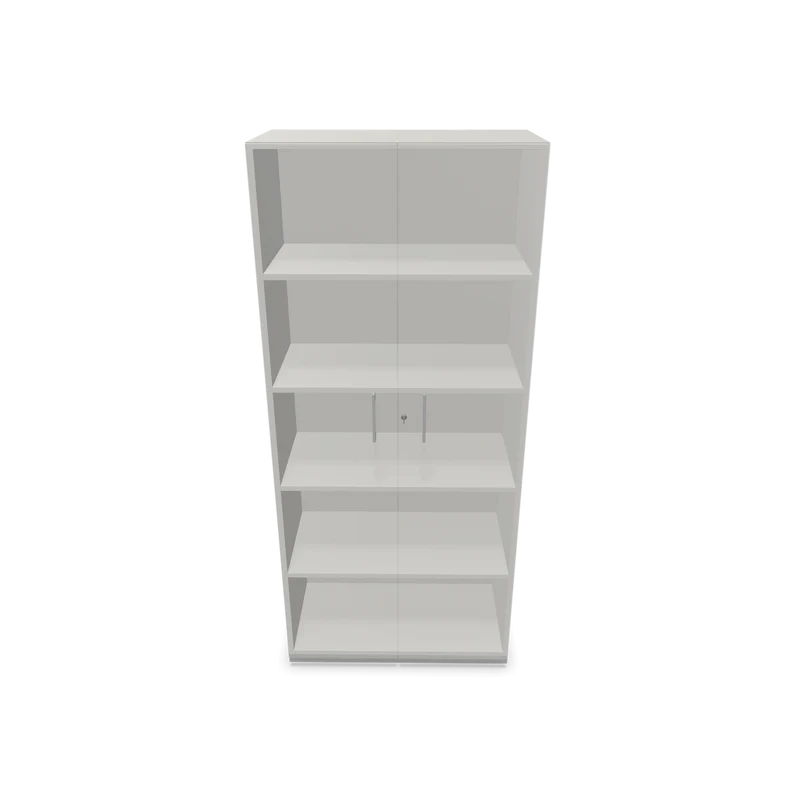 Narbutas Choice Flügeltürschrank 5-OH - 800mm