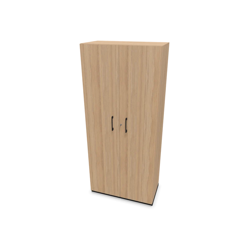 Narbutas Choice Flügeltürschrank 5-OH - 800mm