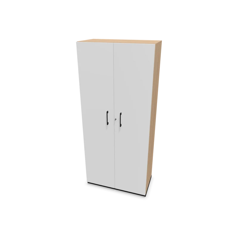 Narbutas Choice Flügeltürschrank 5-OH - 800mm