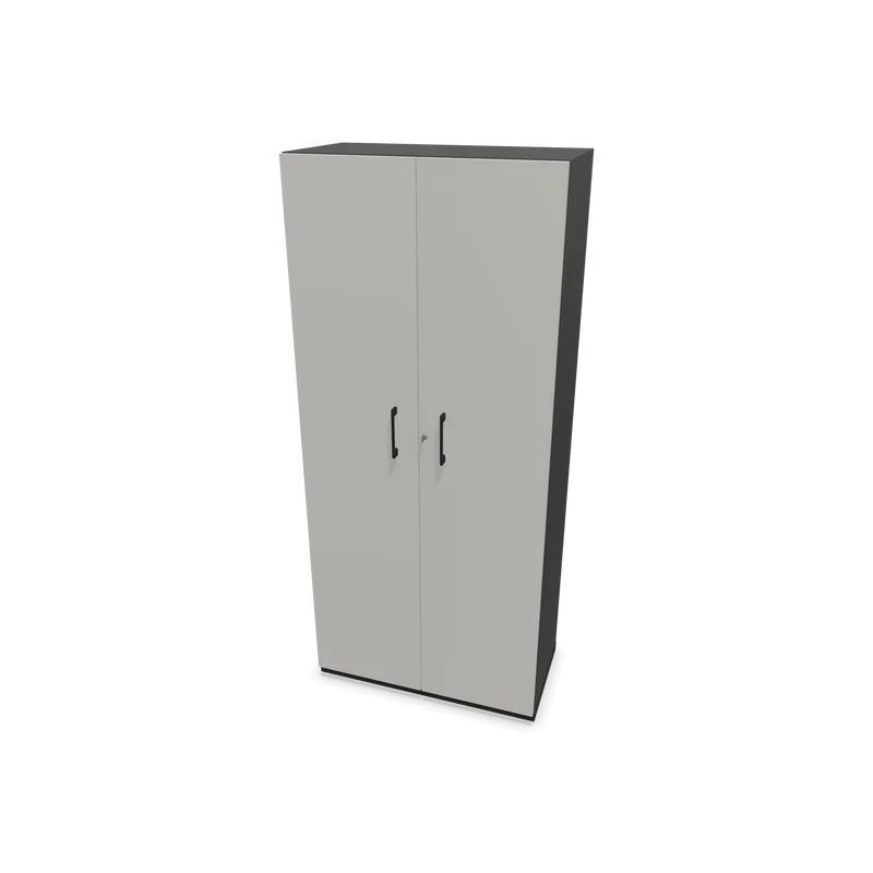 Narbutas Choice Flügeltürschrank 5-OH - 800mm