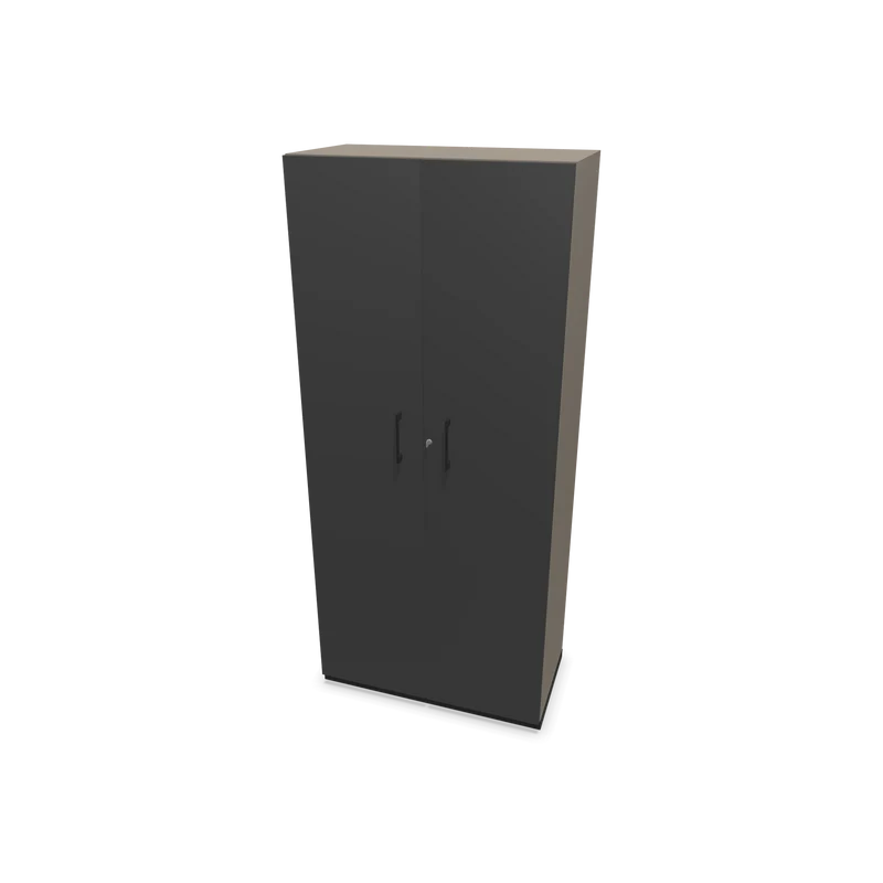 Narbutas Choice Flügeltürschrank 5-OH - 800mm