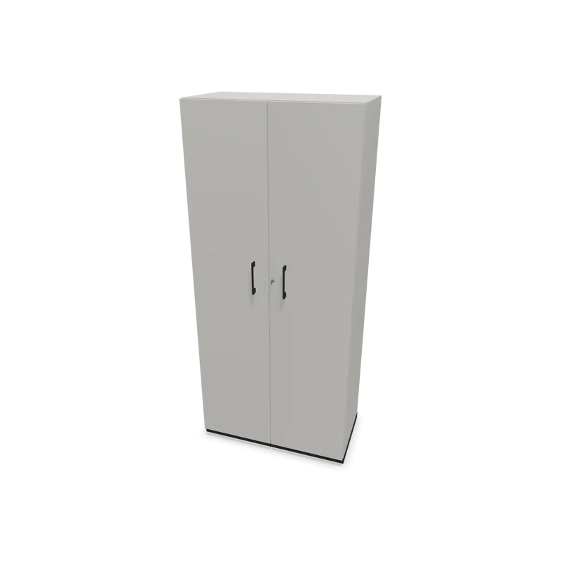 Narbutas Choice Flügeltürschrank 5-OH - 800mm