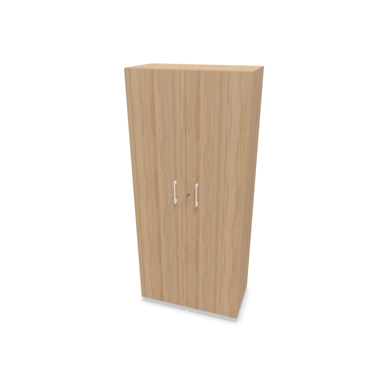 Narbutas Choice Flügeltürschrank 5-OH - 800mm