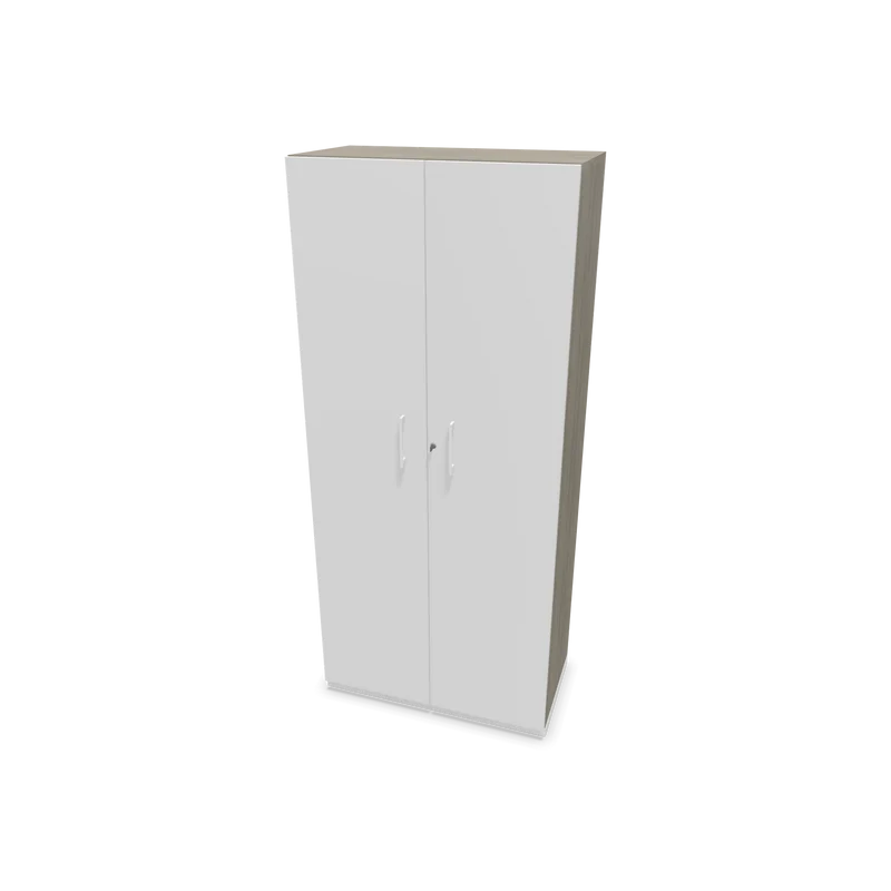 Narbutas Choice Flügeltürschrank 5-OH - 800mm