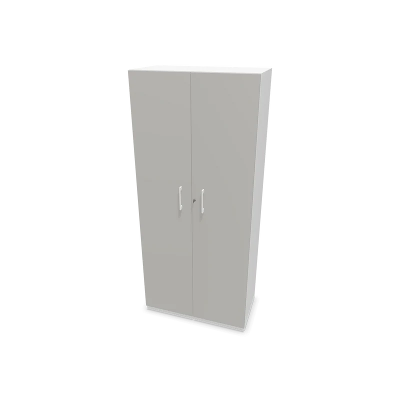 Narbutas Choice Flügeltürschrank 5-OH - 800mm
