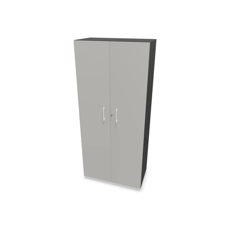 Narbutas Choice Flügeltürschrank 5-OH - 800mm