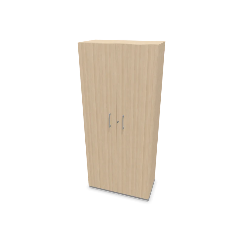 Narbutas Choice Flügeltürschrank 5-OH - 800mm