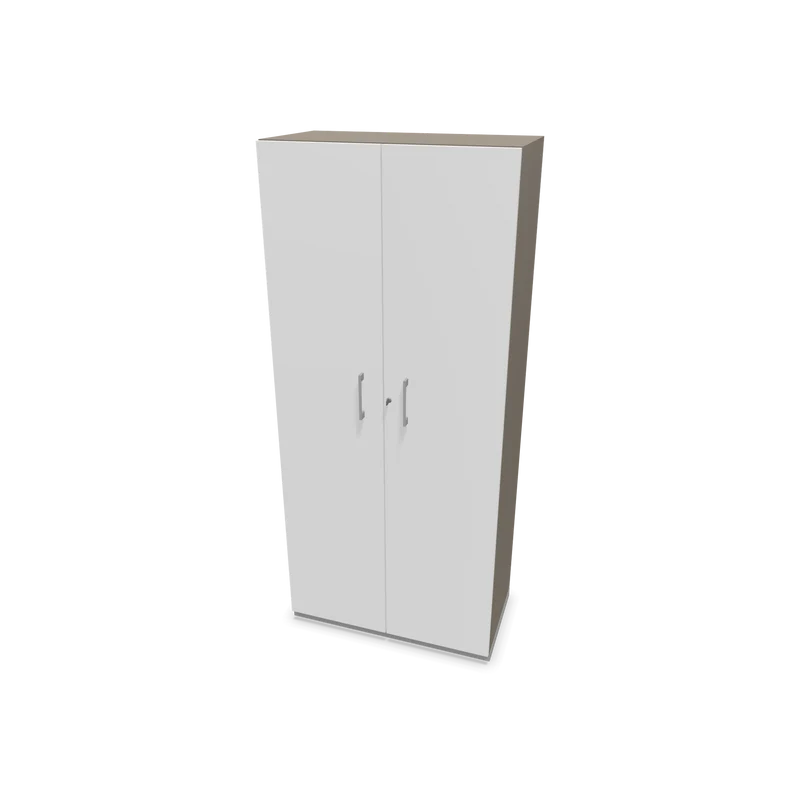 Narbutas Choice Flügeltürschrank 5-OH - 800mm