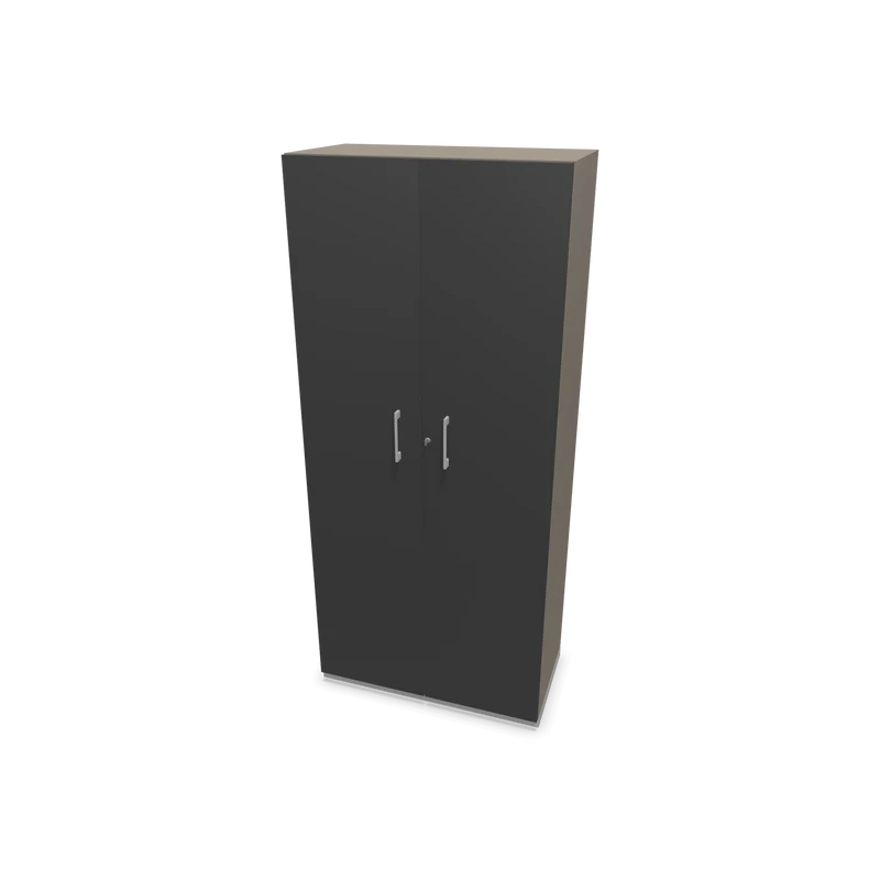 Narbutas Choice Flügeltürschrank 5-OH - 800mm
