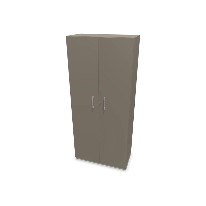 Narbutas Choice Flügeltürschrank 5-OH - 800mm