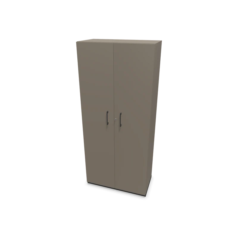 Narbutas Choice Flügeltürschrank 5-OH - 800mm