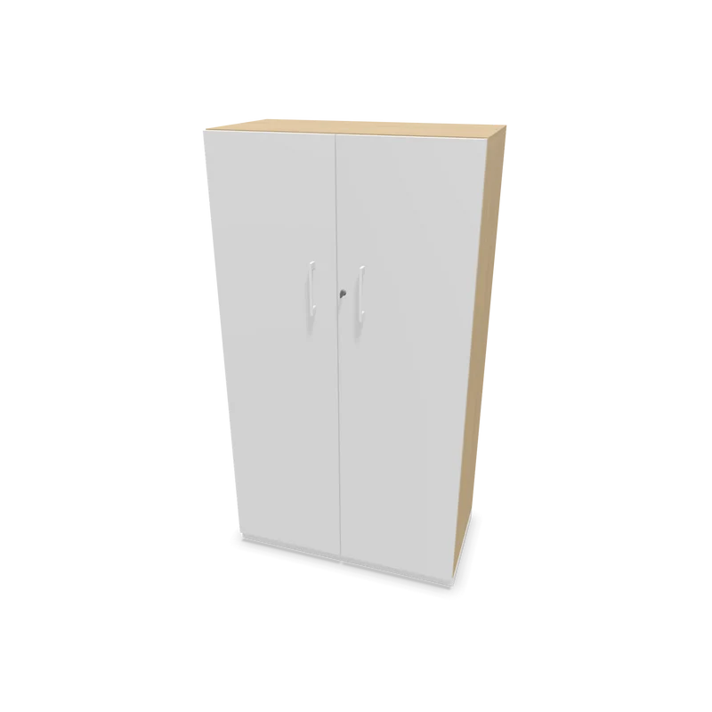 Narbutas Choice Flügeltürschrank 4-OH - 800mm