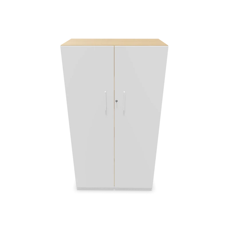 Narbutas Choice Flügeltürschrank 4-OH - 800mm