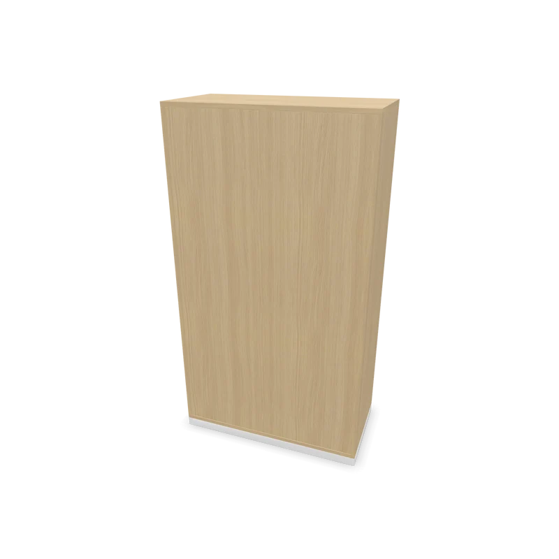 Narbutas Choice Flügeltürschrank 4-OH - 800mm