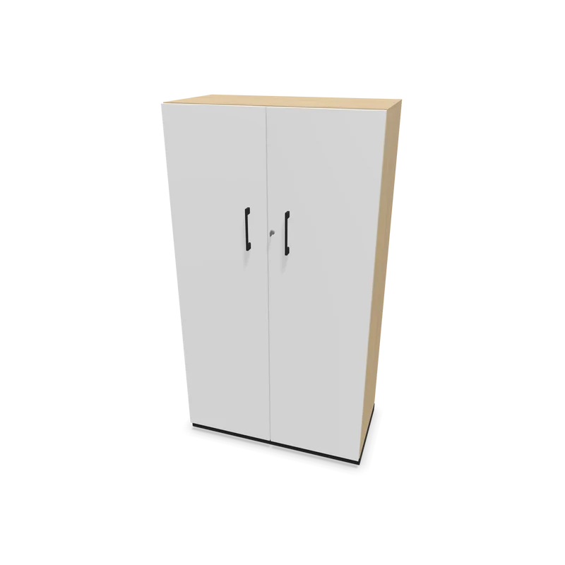 Narbutas Choice Flügeltürschrank 4-OH - 800mm