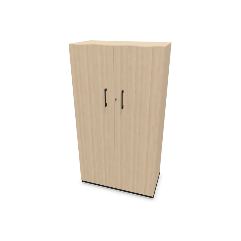 Narbutas Choice Flügeltürschrank 4-OH - 800mm