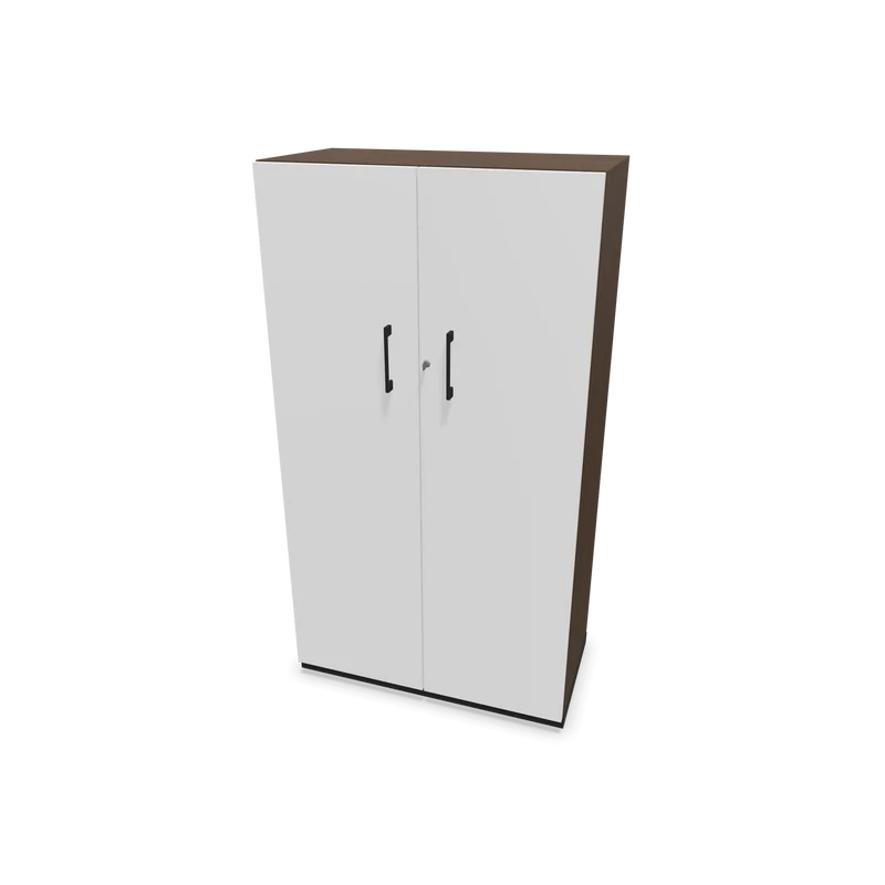 Narbutas Choice Flügeltürschrank 4-OH - 800mm
