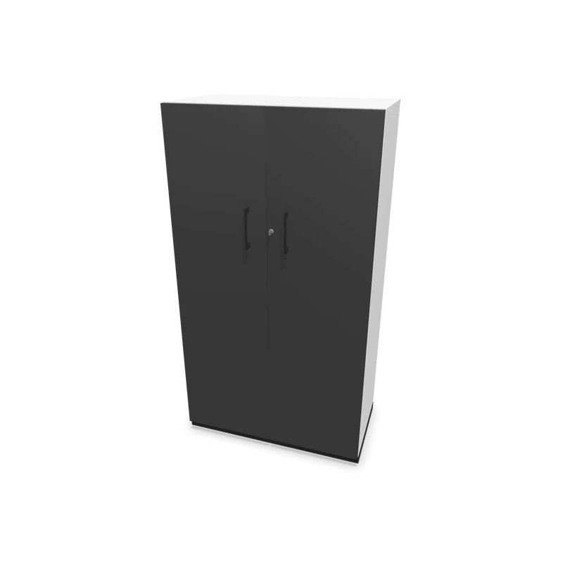 Narbutas Choice Flügeltürschrank 4-OH - 800mm