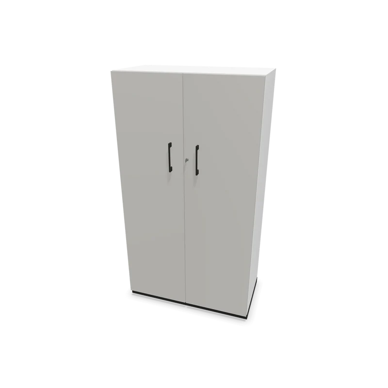 Narbutas Choice Flügeltürschrank 4-OH - 800mm