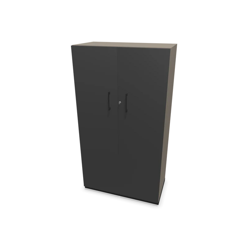 Narbutas Choice Flügeltürschrank 4-OH - 800mm