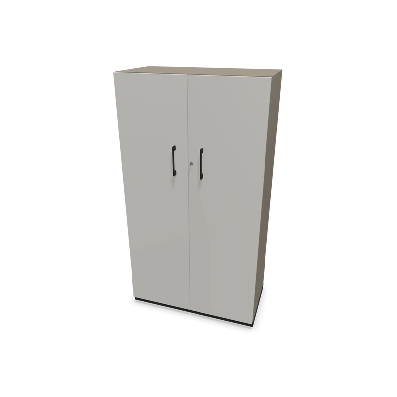 Narbutas Choice Flügeltürschrank 4-OH - 800mm