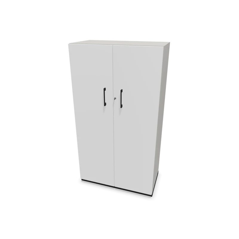 Narbutas Choice Flügeltürschrank 4-OH - 800mm