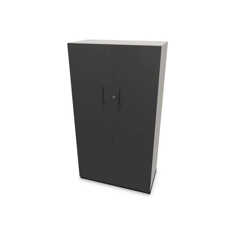 Narbutas Choice Flügeltürschrank 4-OH - 800mm