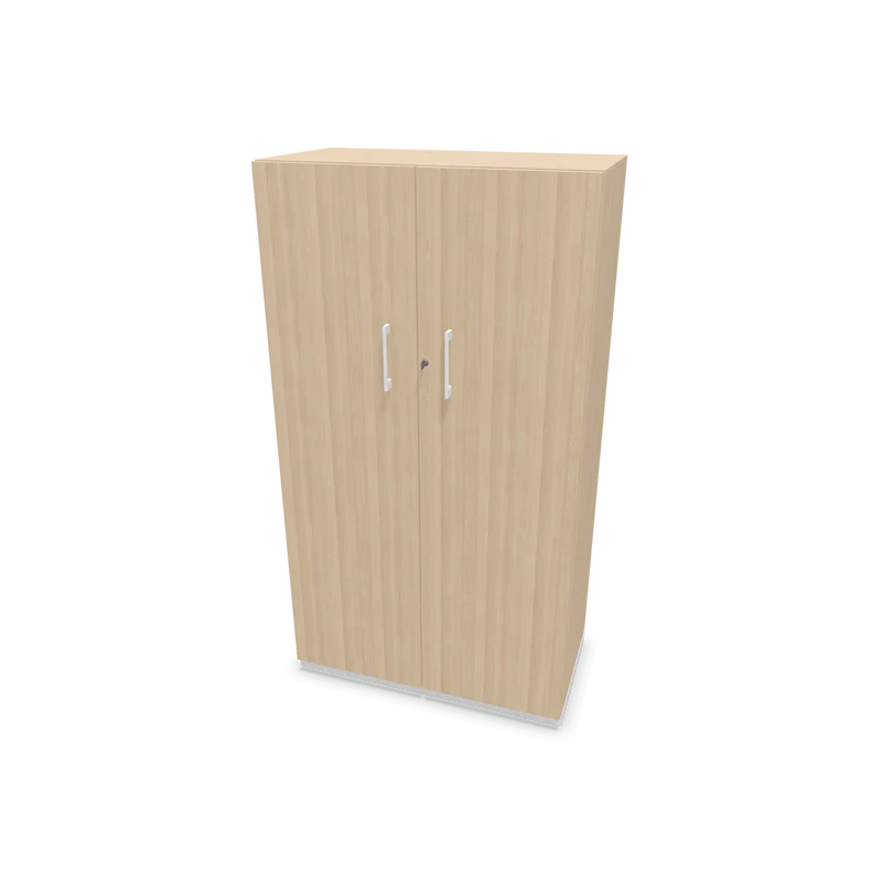 Narbutas Choice Flügeltürschrank 4-OH - 800mm