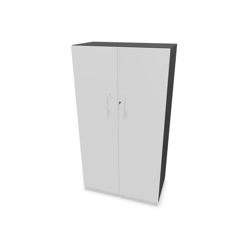 Narbutas Choice Flügeltürschrank 4-OH - 800mm