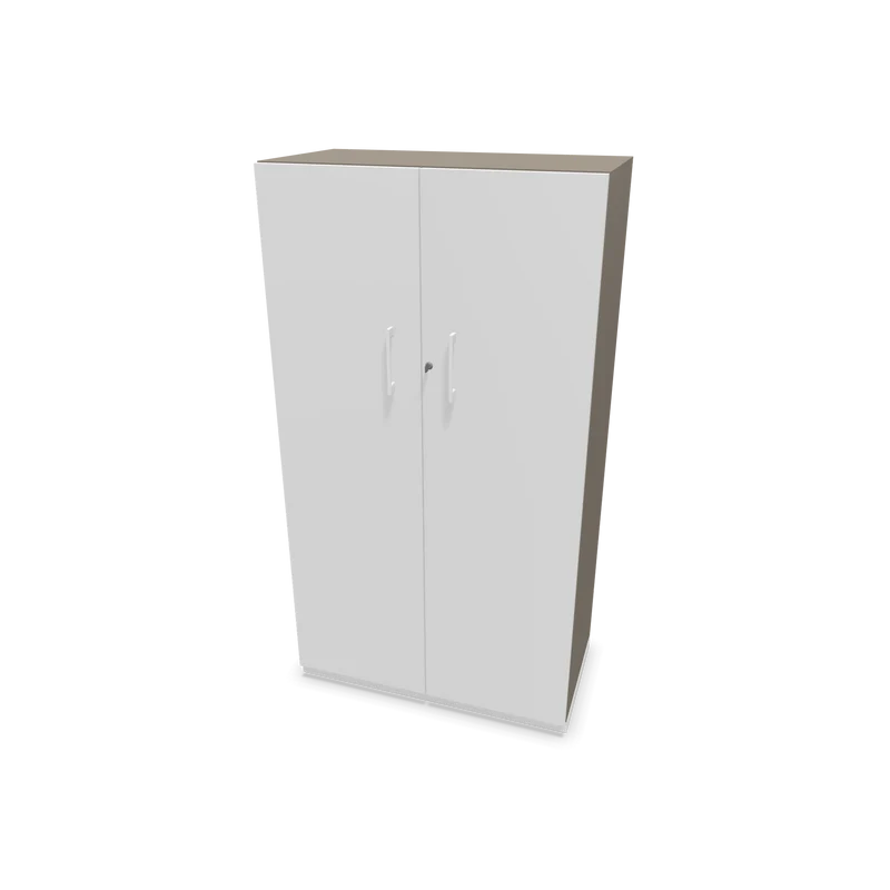 Narbutas Choice Flügeltürschrank 4-OH - 800mm