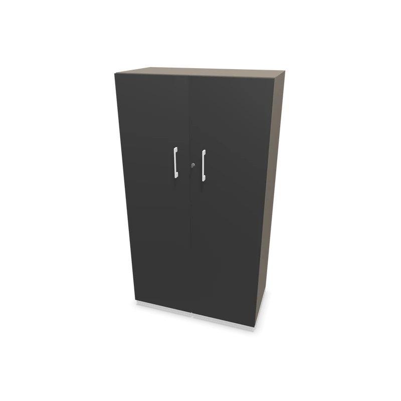 Narbutas Choice Flügeltürschrank 4-OH - 800mm