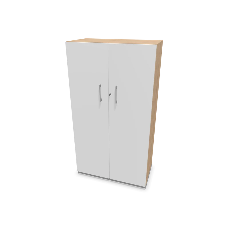 Narbutas Choice Flügeltürschrank 4-OH - 800mm