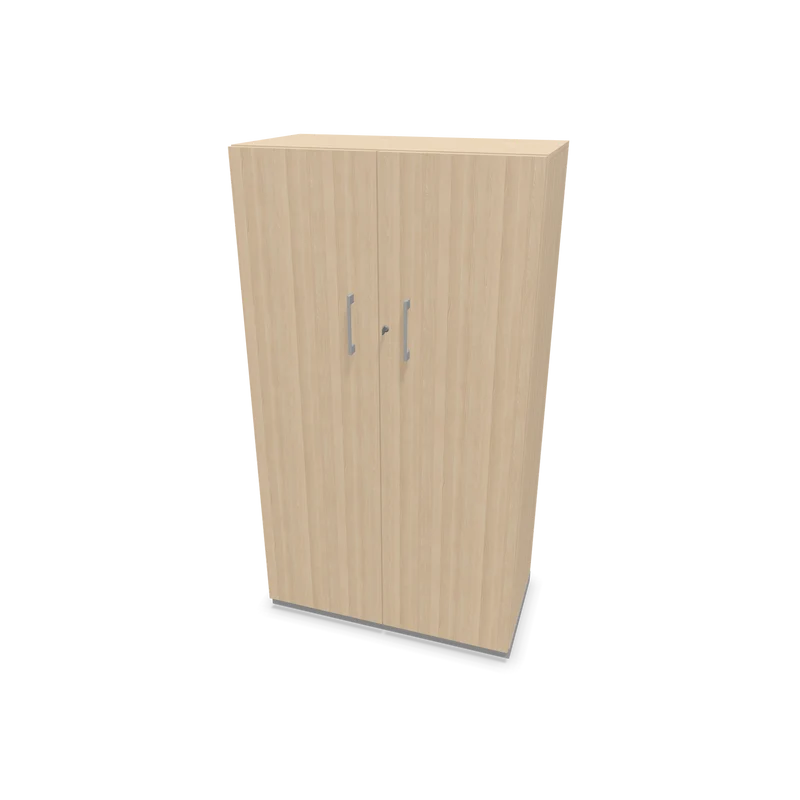 Narbutas Choice Flügeltürschrank 4-OH - 800mm