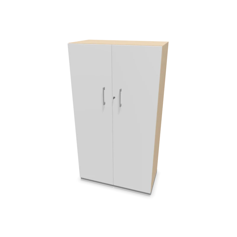 Narbutas Choice Flügeltürschrank 4-OH - 800mm