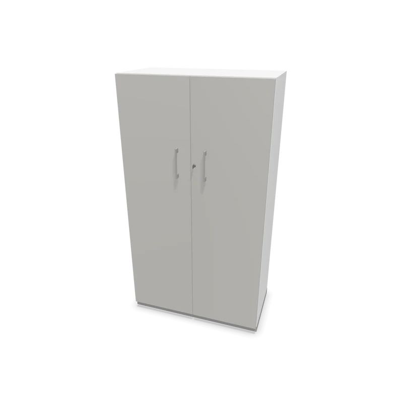 Narbutas Choice Flügeltürschrank 4-OH - 800mm