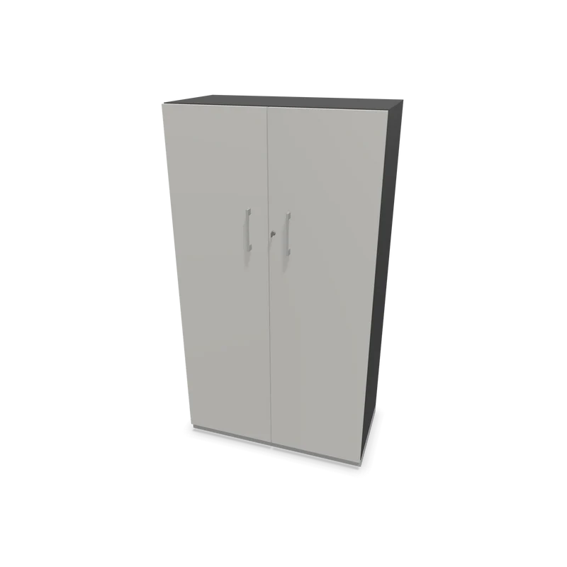 Narbutas Choice Flügeltürschrank 4-OH - 800mm