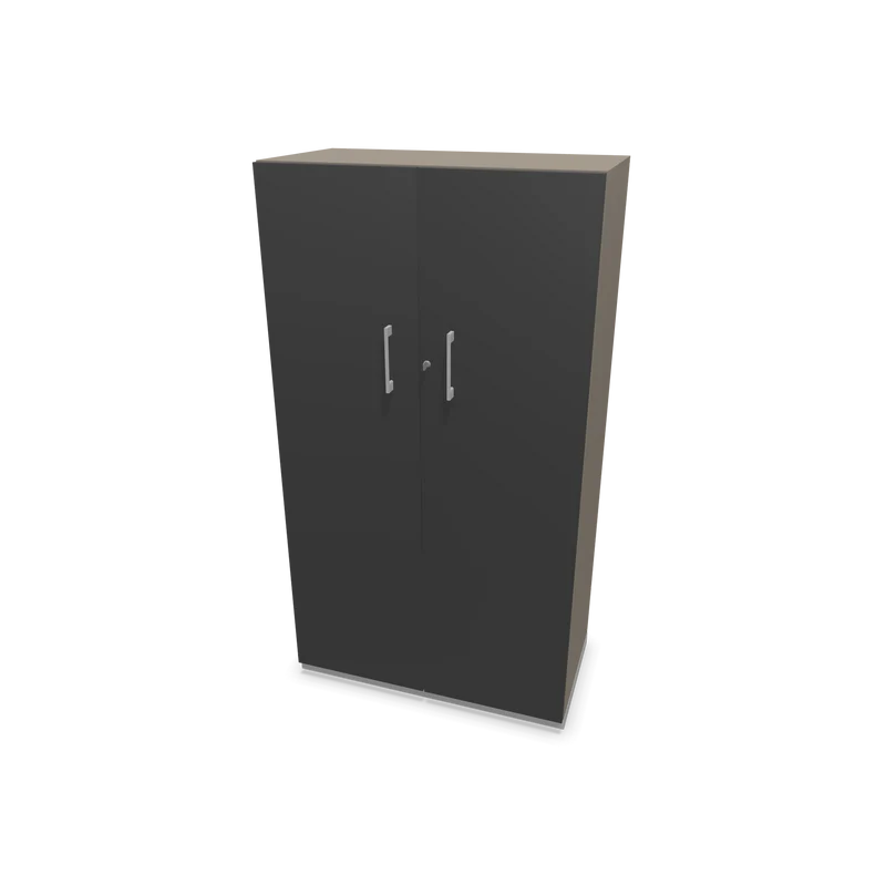 Narbutas Choice Flügeltürschrank 4-OH - 800mm
