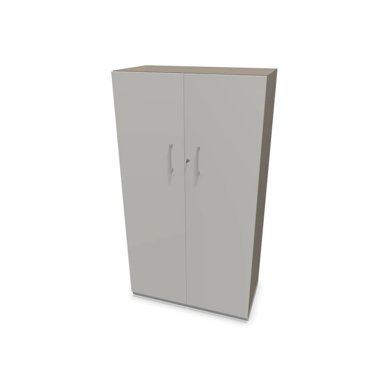Narbutas Choice Flügeltürschrank 4-OH - 800mm