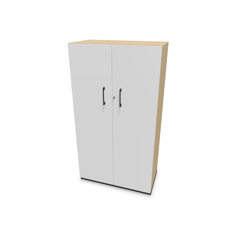 Narbutas Choice Flügeltürschrank 4-OH - 800mm