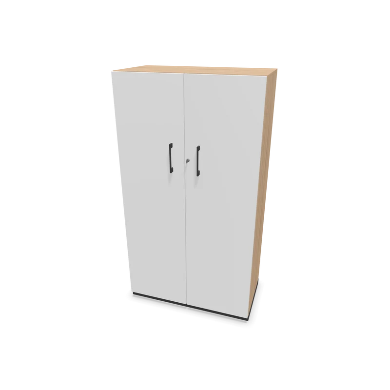 Narbutas Choice Flügeltürschrank 4-OH - 800mm