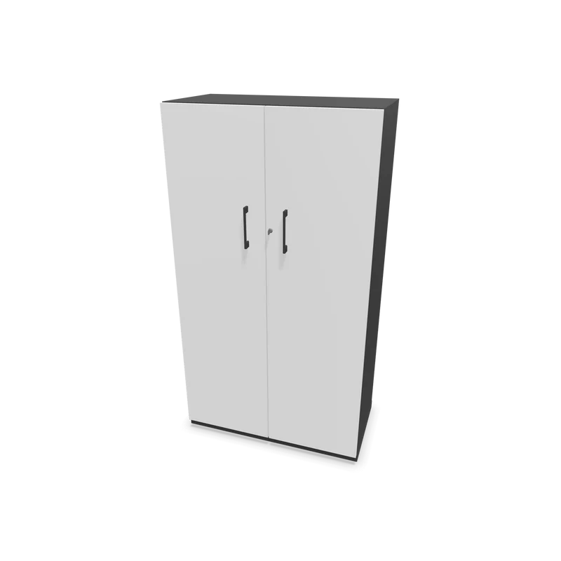 Narbutas Choice Flügeltürschrank 4-OH - 800mm